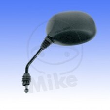 Zpätné zrkadlo JMT ZR 1949 čierna ľavý