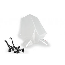 Plexi na motorku PUIG NEW. GEN TOURING 20461W priehľadná