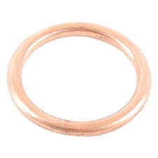 Tesnenie zvodu výfuku sada WINDEROSA EGK 823055