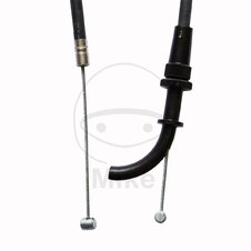 Lanko plynu JMT A - otvorené