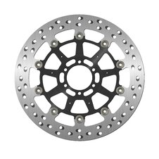 Brzdový kotúč NG 1538ZG Závodný