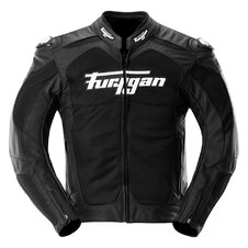 Furygan bunda Speed Mesh 3 / Black-White