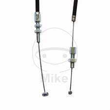 Lanko plynu JMT A - otvorené