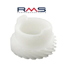 Prevod rýchlometru ODOMETRU RMS 163690100