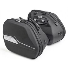 Givi - ST604 MULTILOCK bocne kapsy 22L