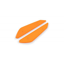 Náhradné deflektory PUIG DOWNFORCE 3692T oranžová