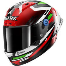Shark prilba Aeron GP FIM - FIRSTLAP / DRG