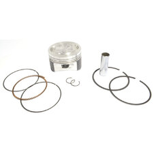 Kovaný piest sada ATHENA S4F083500020 d 83,44