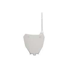 Číselný štítok POLISPORT 8667200004 priehľadná