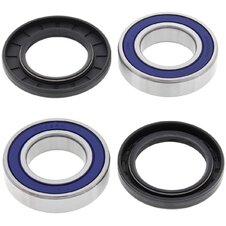 Ložiská   tesnenie kolesa sada All Balls Racing WB25-1109