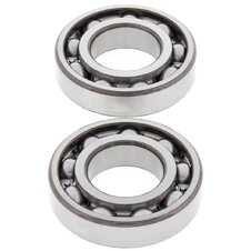 Ložiská   tesnenie kľukovky sada All Balls Racing CB24-1054, Replacement CB24-1049