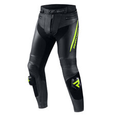 Rebelhorn - nohavice Fighter / fluo