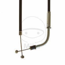 Lanko plynu JMT A - otvorené