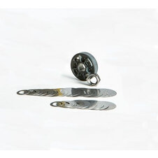 Piest tlmenia upgrade K-TECH SHOWA 211-300-050 40mm