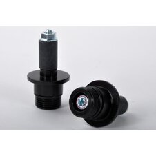 RDmoto - adaptér závaží guma 13,5mm