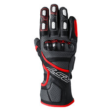 RST rukavice FULCRUM / Red