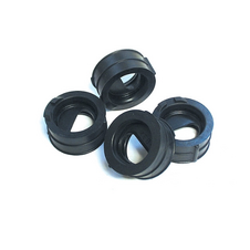 Príruba  sania - sada TOURMAX 4 kusy 37 kW