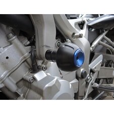 RDmoto padacie protektory PHV1 - Yamaha FZ-6 r.2004