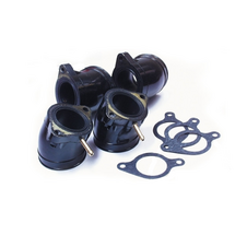 Príruba  sania - sada JMT 4 kusy