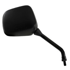 Zpätné zrkadlo RMS 122772100 pravý čierna