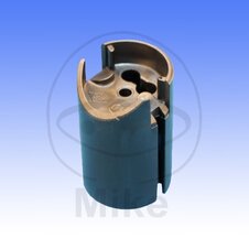 šupátko karburátora DELLORTO 10-17.5mm