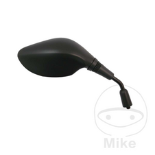 Zpätné zrkadlo JMP ZR 0112 čierna pravý