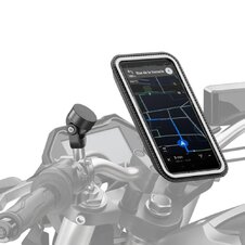 SHAPEHEART držiak na zrkadlo M10 skrutka