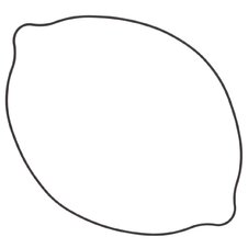 Tesnenie pod veko spojky WINDEROSA CCG 817514 vonkajšia strana