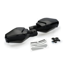 Chrániče páčiek PUIG 20509J matná čierna