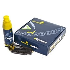 SCOTTOILER - V-system mazač reťaze