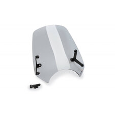 Plexi na motorku PUIG NEW. GEN SPORT 3834H dymové