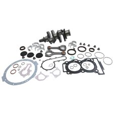 Súprava spodného konca HOT RODS HR00114