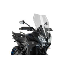 Plexi štít PUIG TOURING 9725W priehľadné