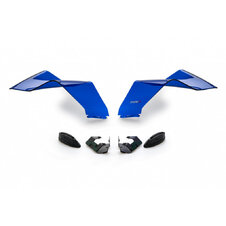 Frontal spoilers PUIG GP 20523A modrá
