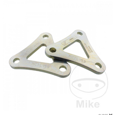 Adaptéry na zníženie podvozku -sada LUCAS S ABE