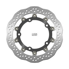 Brzdový kotúč NG 1623G