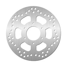 Brzdový kotúč NG 343