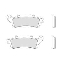 Brzdové obloženie BREMBO 07HO42LA