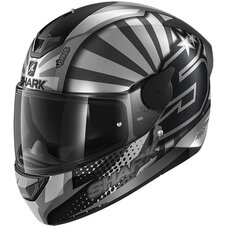 SHARK prilba D-Skwal - Zarco ASA