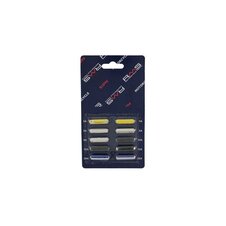 Sada  poistiek RMS 246151020 keramické (10 ks)