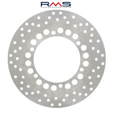 Brzdový kotúč RMS 225162330 D245
