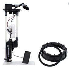 Benzínová pumpa completná All Balls Racing 47-1008