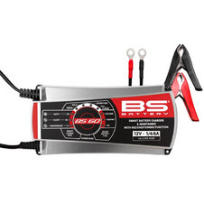 Nabíjačka akumulátorov BS-BATTERY PRO SMART BS60 12V 1/4/6A