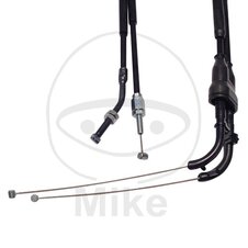 lanko plynu - set JMT