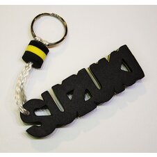 Kľúčenka penová SUZUKI