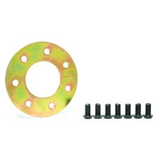 Backing plate & screws HINSON BP224-STS