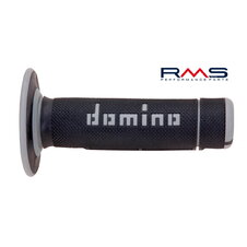 Rukoväte DOMINO 184160450 čierna/sivá DOMINO