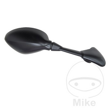 Zpätné zrkadlo JMP ZR 0186 čierna pravý