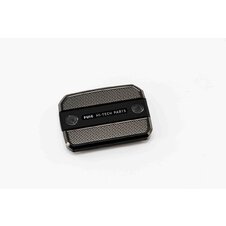 Kryt brzdovej nádrže PUIG 9499N čierna