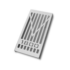 Kryt chladiča Honda VTX 1800